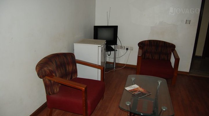 Ixora Suite Hotel