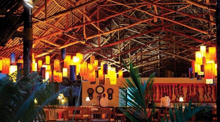 Dream of Zanzibar