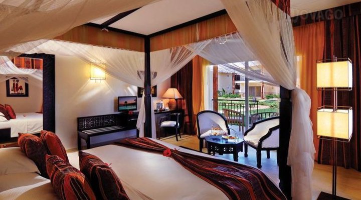 Dream of Zanzibar