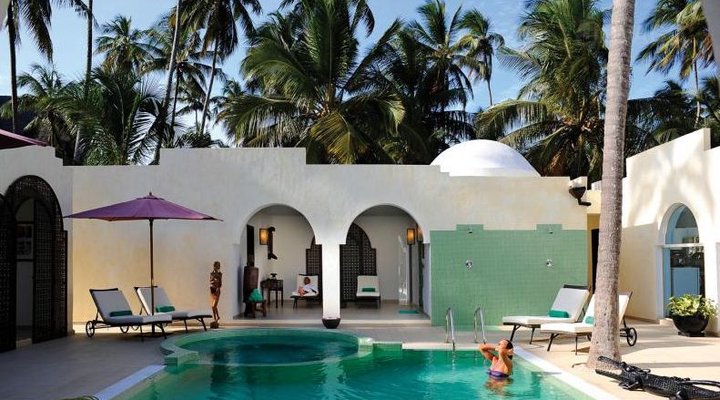 Dream of Zanzibar