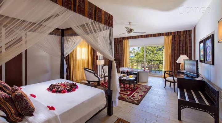 Dream of Zanzibar