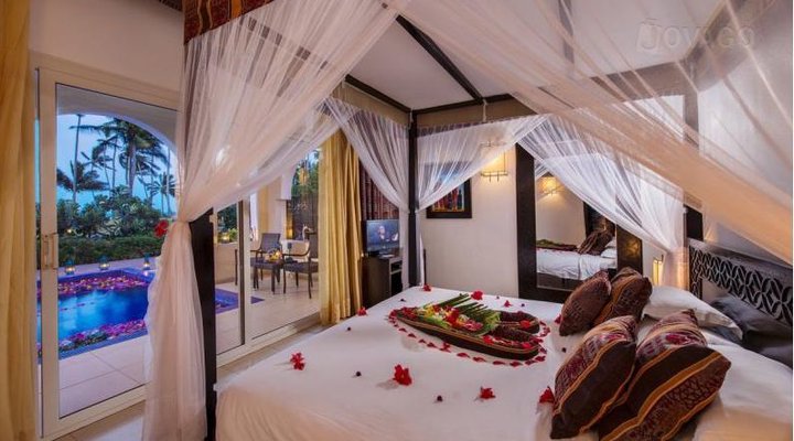Dream of Zanzibar