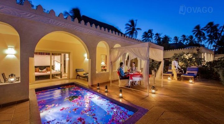Dream of Zanzibar