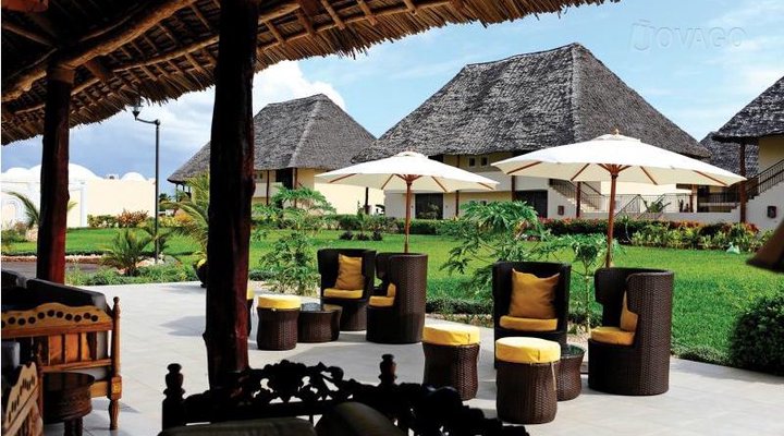 Dream of Zanzibar