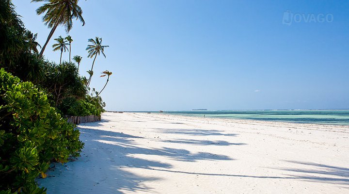 Matemwe Baharini Villa