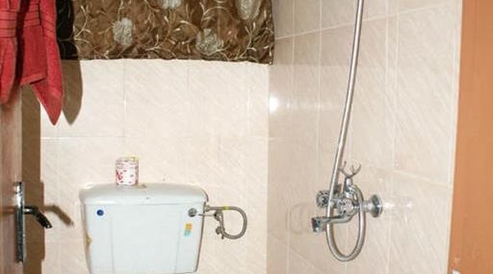 Exquisite Gold Hotel