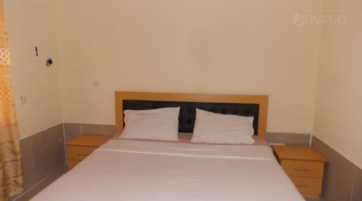 Kutin Hotel Annex
