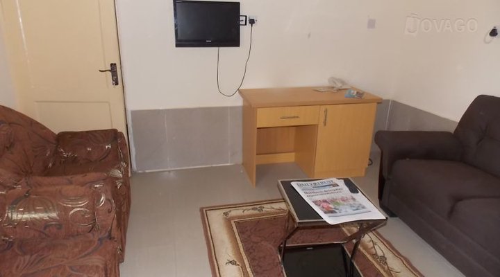 Kutin Hotel Annex