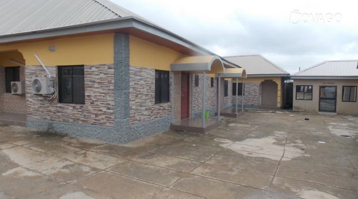 Kutin Hotel Annex
