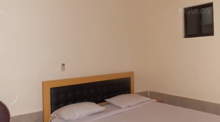 Kutin Hotel Annex