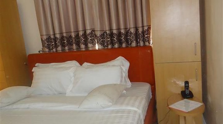 Primal Hotels ltd