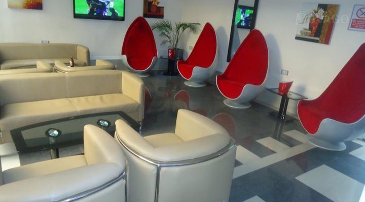Primal Hotels ltd