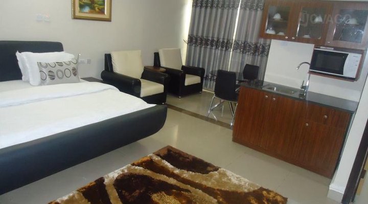 Primal Hotels ltd