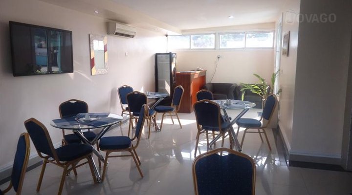 Primal Hotels ltd