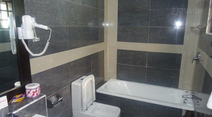 Primal Hotels ltd