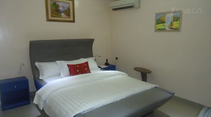 Primal Hotels ltd