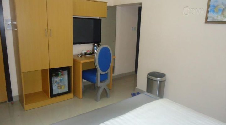 Primal Hotels ltd