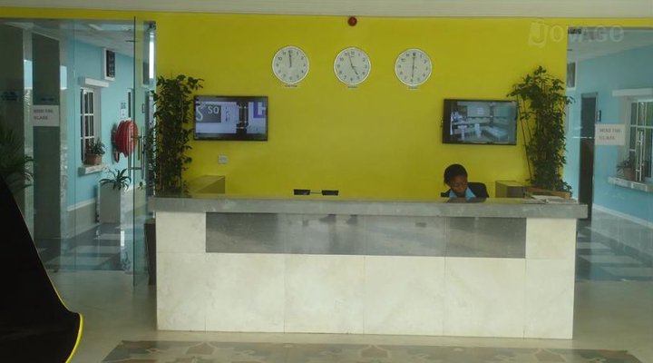 Primal Hotels ltd