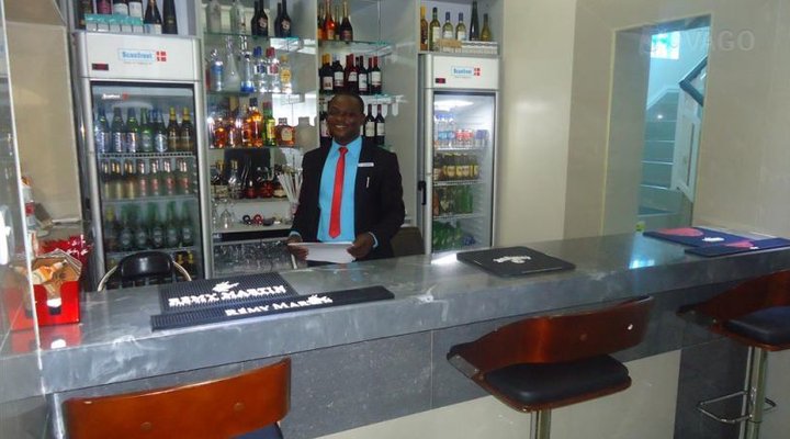 Primal Hotels ltd