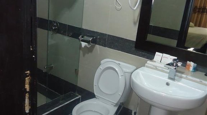 Primal Hotels ltd