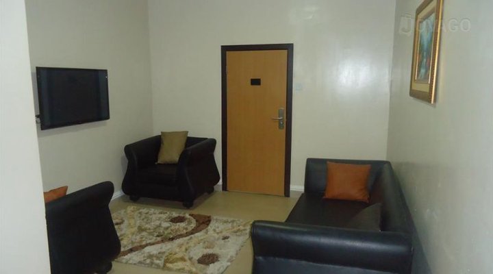 Primal Hotels ltd