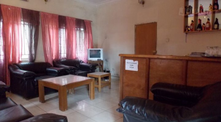 Compass Hotels and Suites