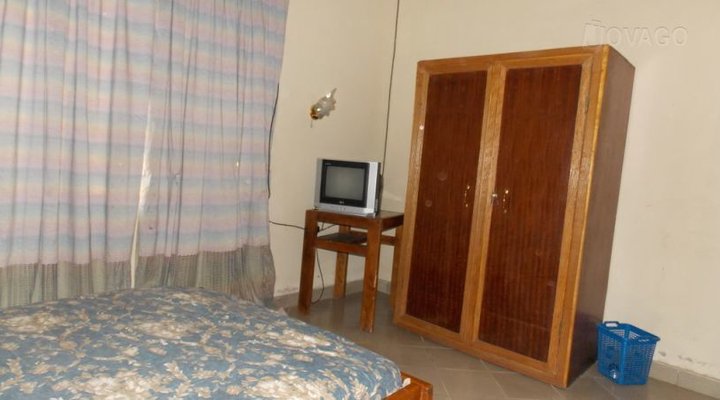 Compass Hotels and Suites