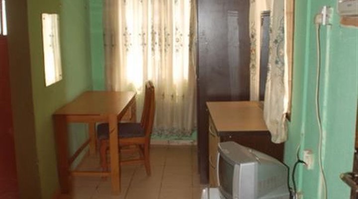 One United Nigeria Hotel