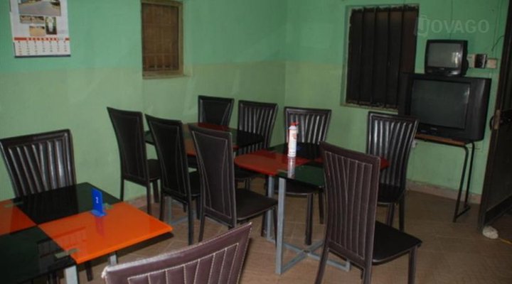 One United Nigeria Hotel