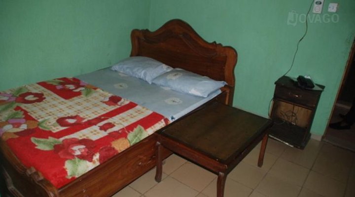 One United Nigeria Hotel