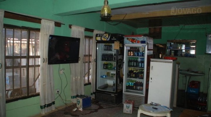 One United Nigeria Hotel