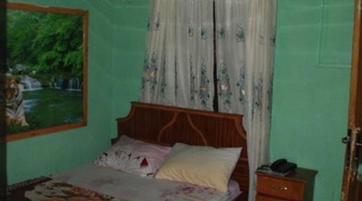 One United Nigeria Hotel