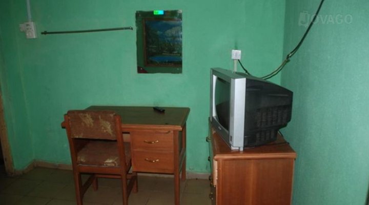 One United Nigeria Hotel