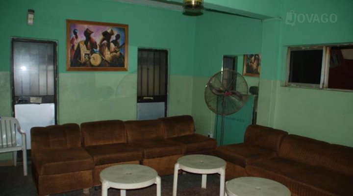 One United Nigeria Hotel