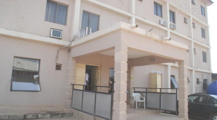 One United Nigeria Hotel