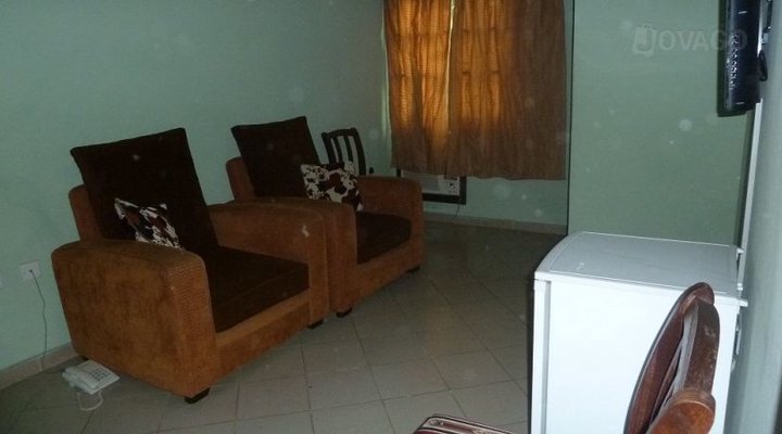 Darham Suites