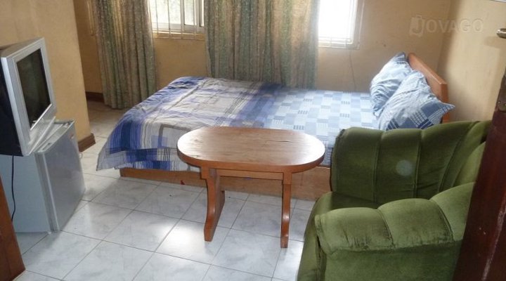 Darham Suites