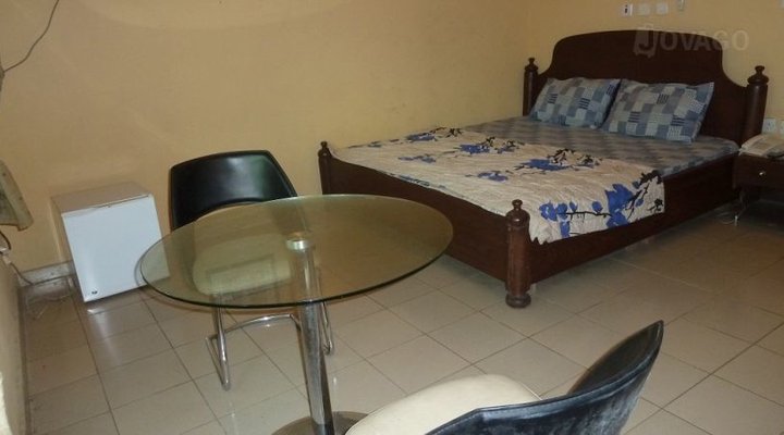 Darham Suites