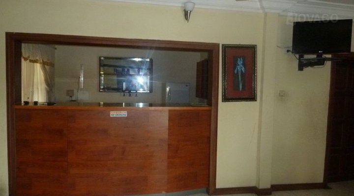 Darham Suites