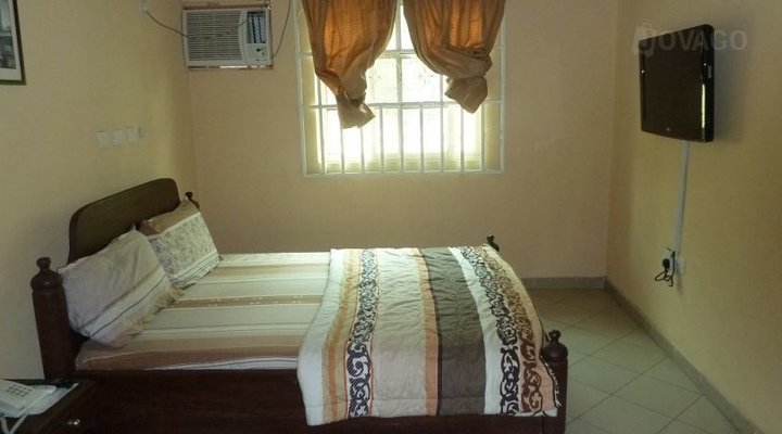 Darham Suites