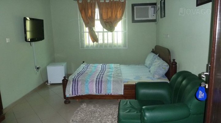 Darham Suites