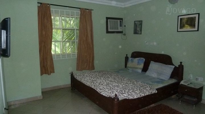 Darham Suites