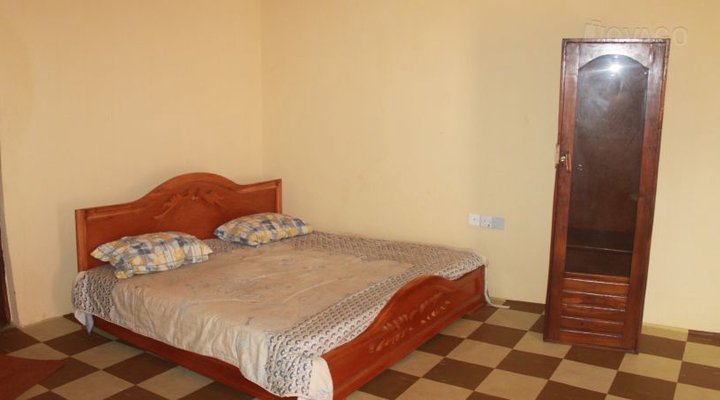 Romeni Hotel