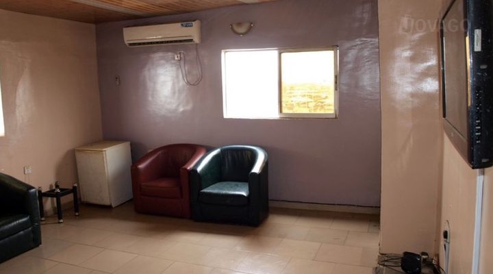 Bobby's Historical Place