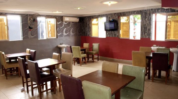 Bobby's Historical Place