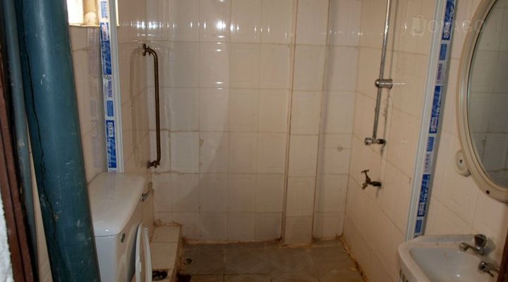 Bobby's Historical Place