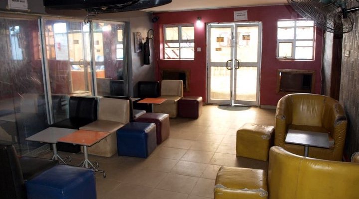 Bobby's Historical Place