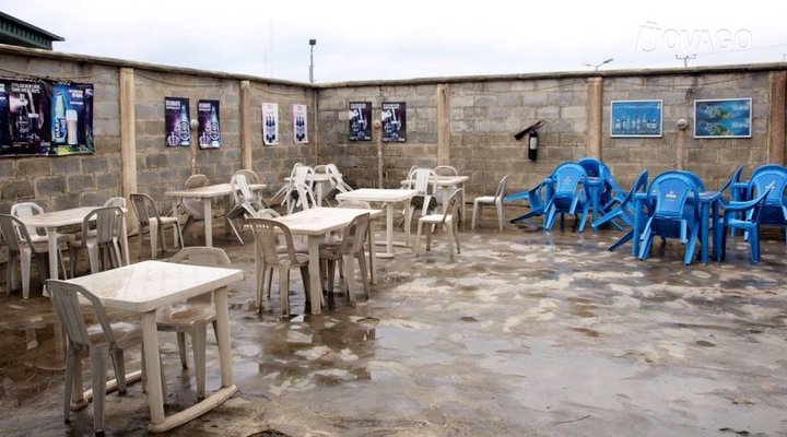 Bobby's Historical Place