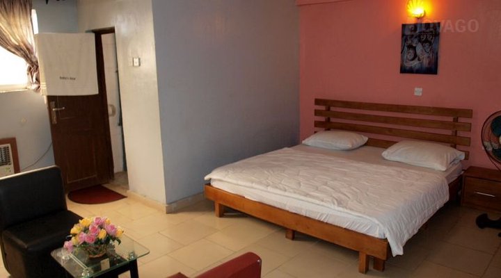 Bobby's Historical Place