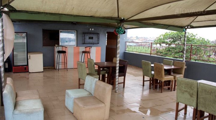 Bobby's Historical Place